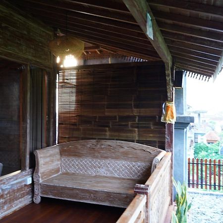 Lastana Suite Ubud Buitenkant foto